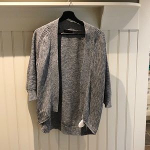 Bundle and save 3 for $50 GUC Banana Republic Cardigan